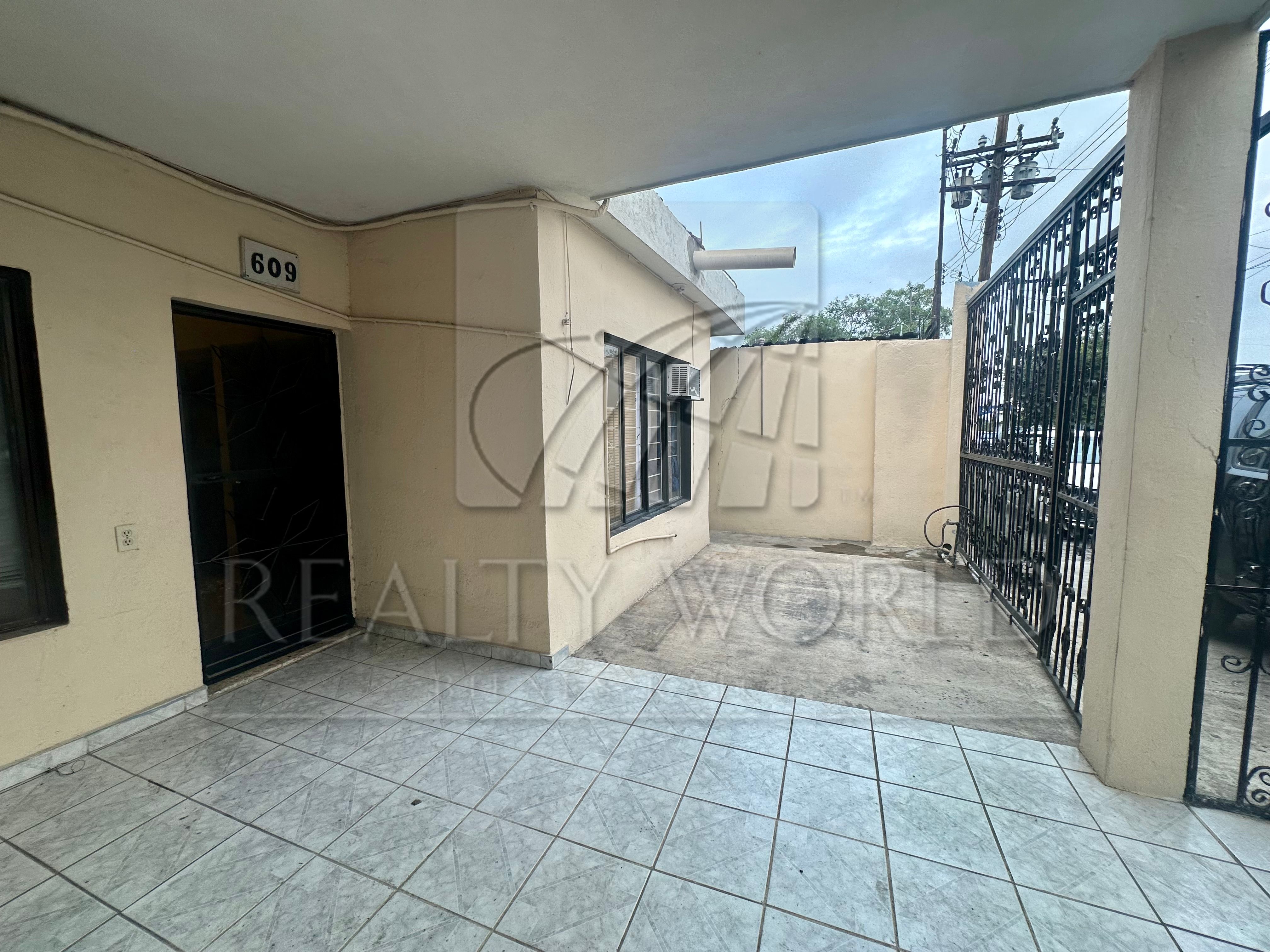 Casa en Venta en Centro