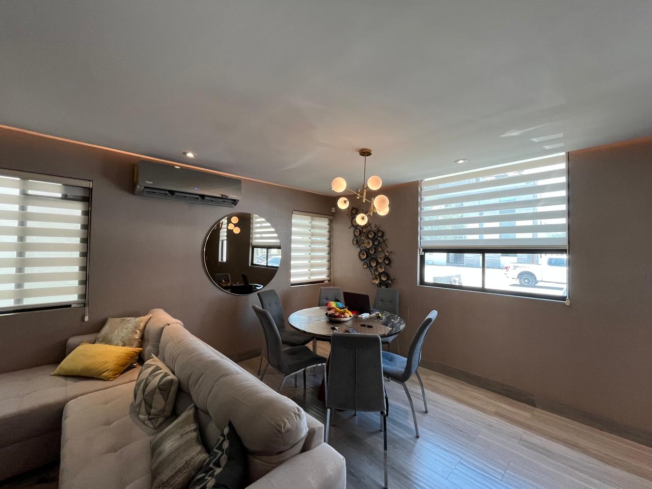 Departamento en Venta en Stanza Urban Living