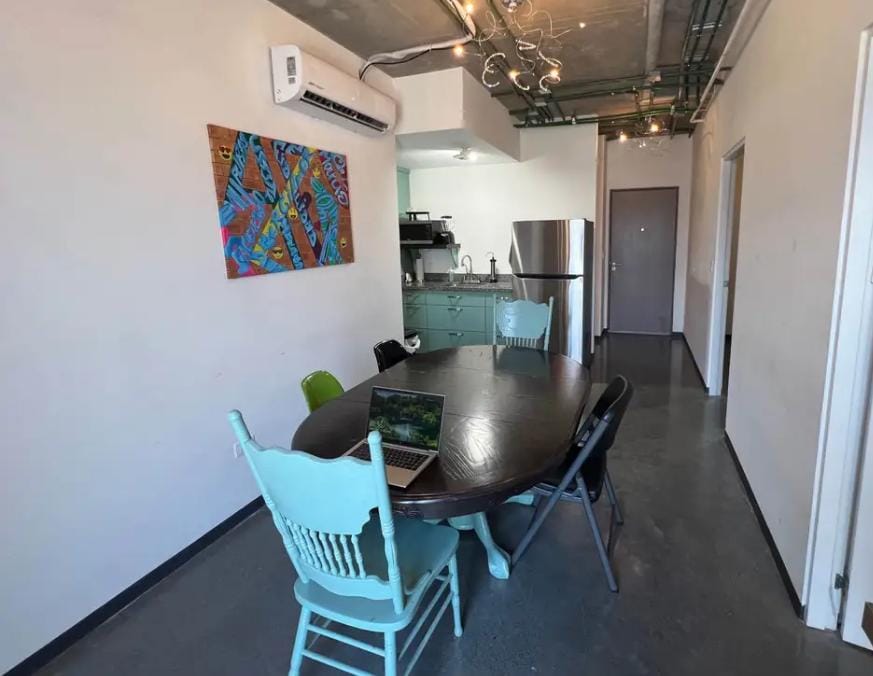 Departamento en Venta en Centro