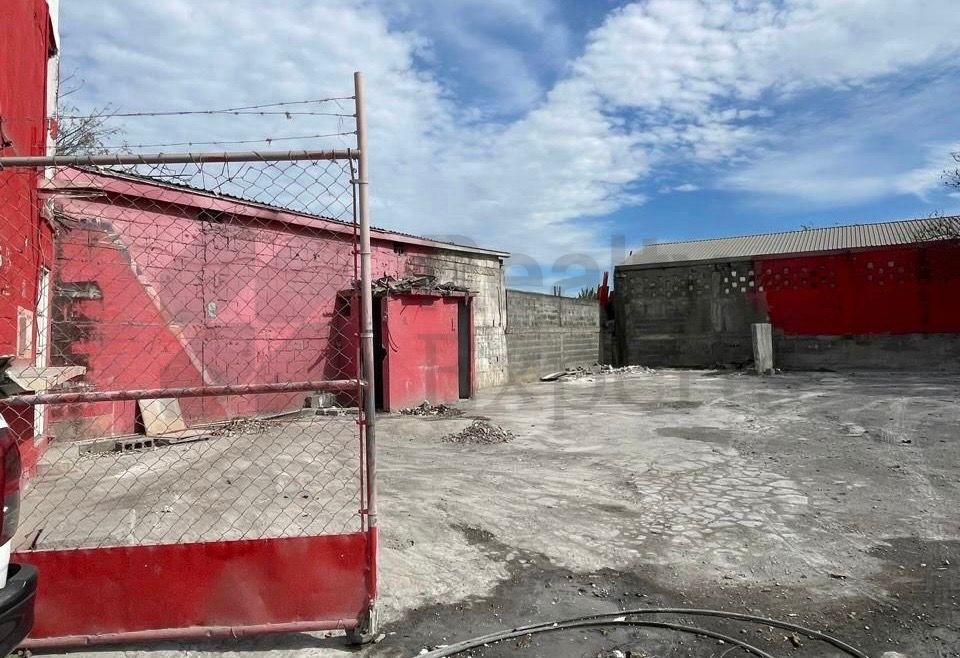 Terreno en Renta en Carretera a Colombia