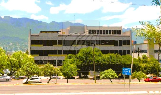 Oficina en Renta en Residencial San Agustin 