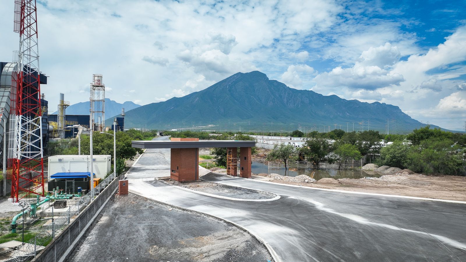 Terreno en Venta en El Carmen
