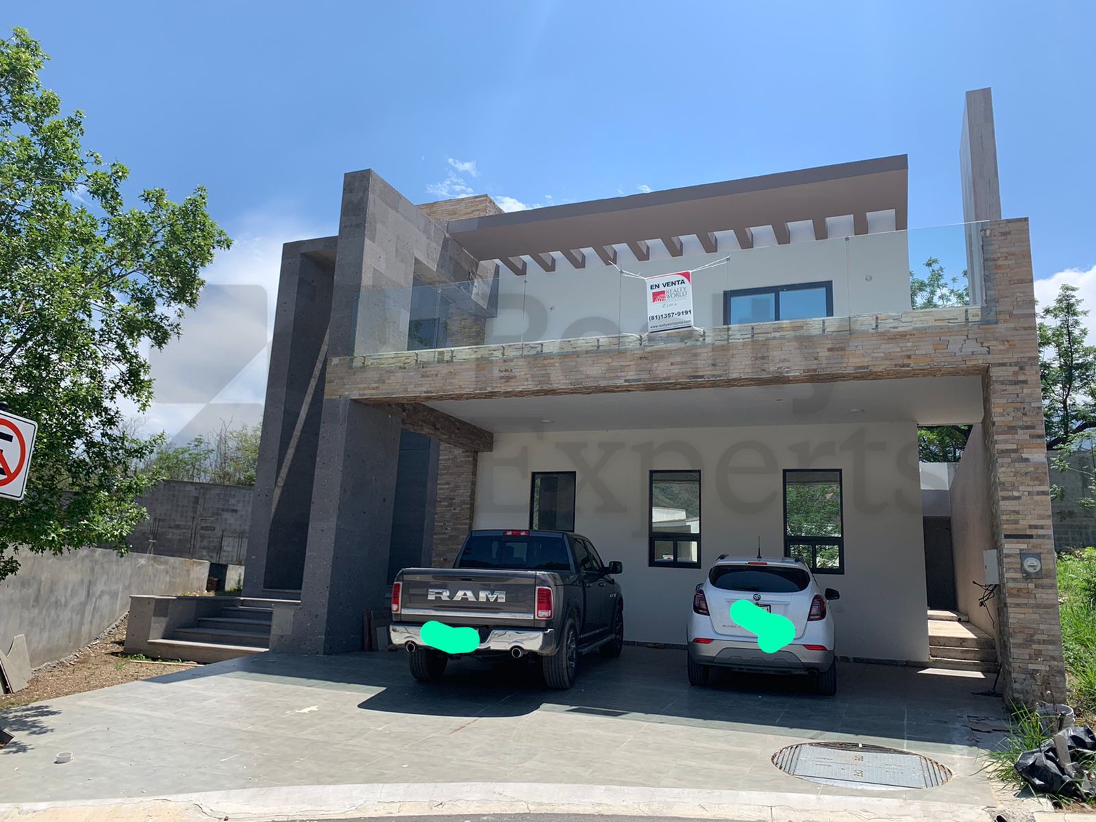 Casa en Venta en Residencial Lania 