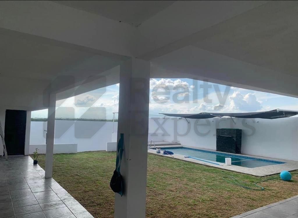 Quinta en Venta en Valle de Ciénega
