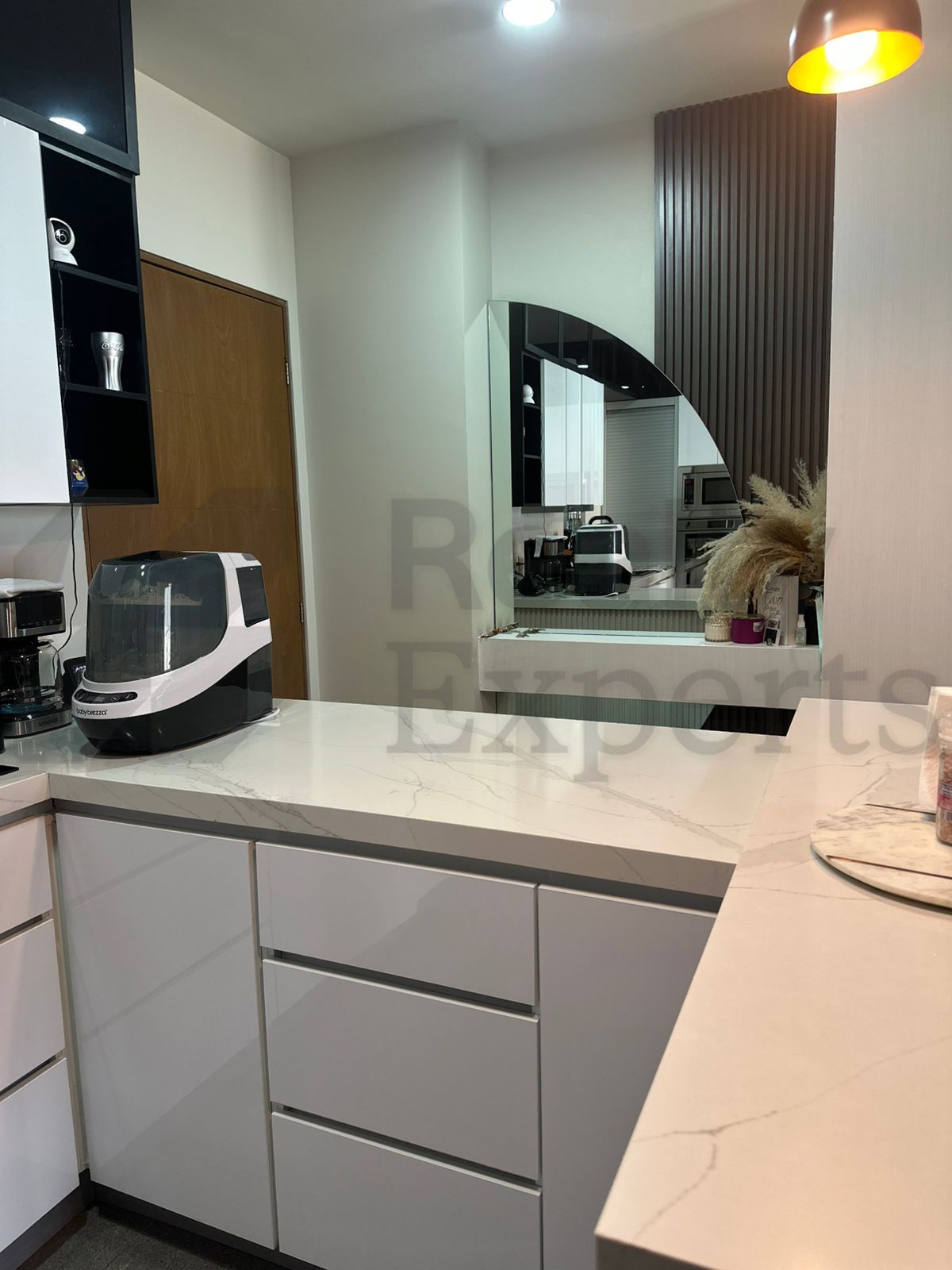 Departamento en Renta en Bakára