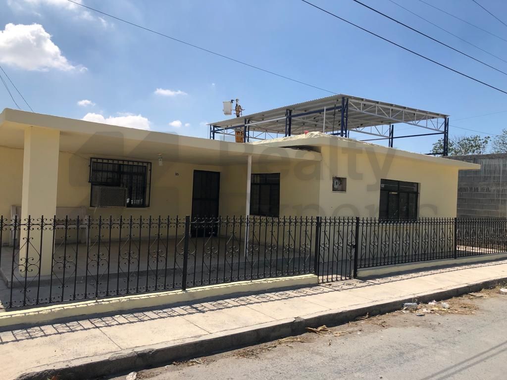 Casa en Venta en Fracc. Ricardo Flores Magón