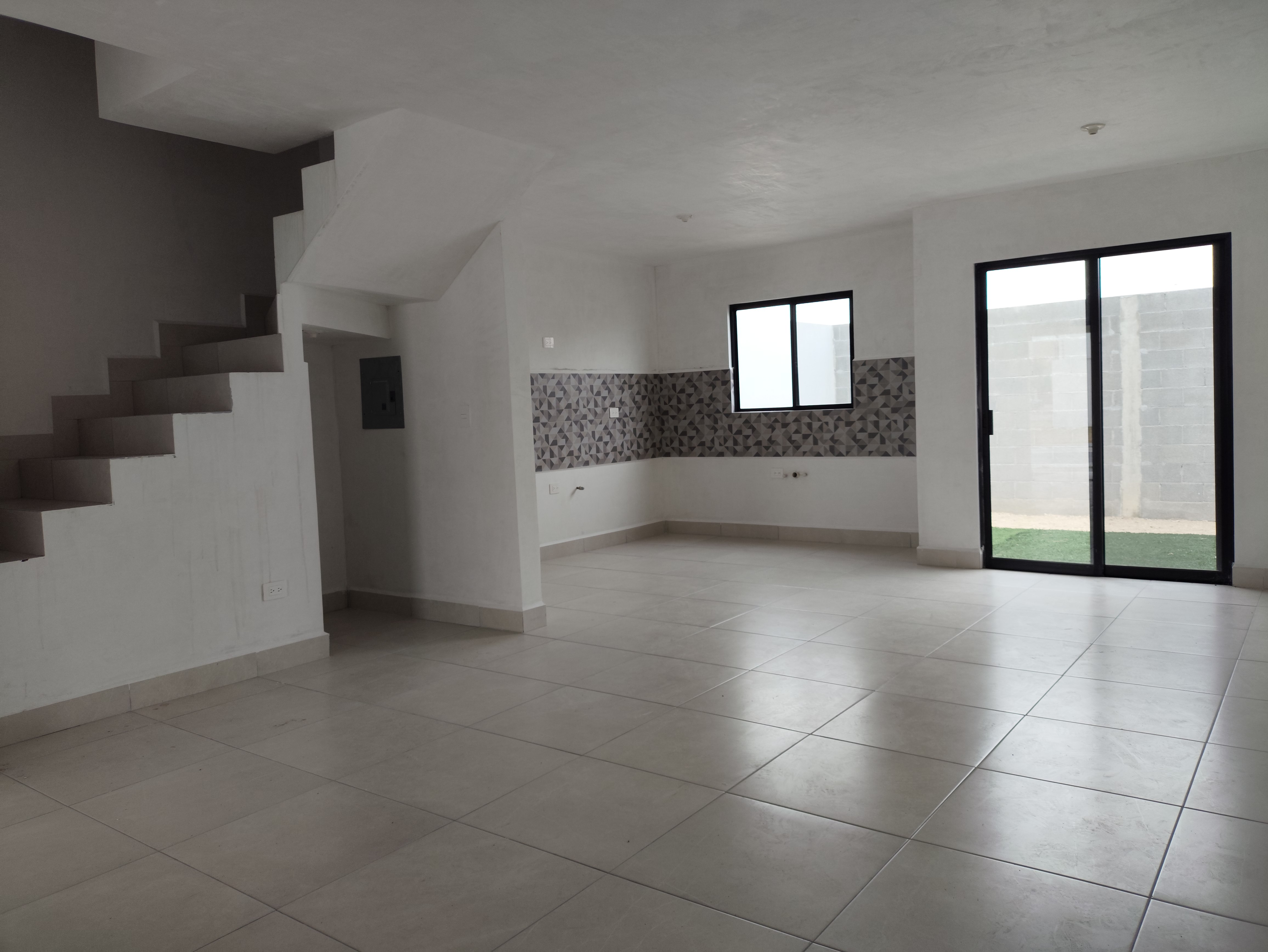 Casa en Venta en Villas Coloniales Sector Toledo