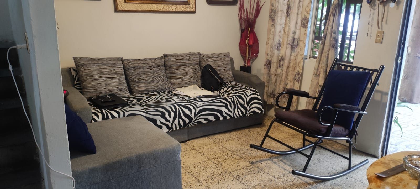 Casa en Venta en Fresnos III
