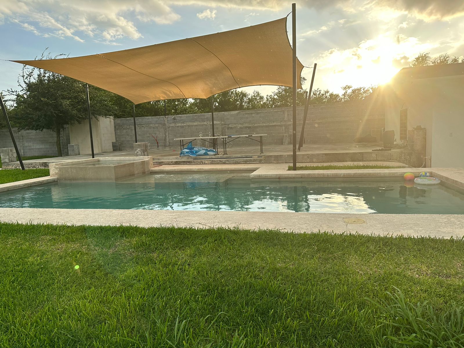 Quinta en Venta en Country Hill