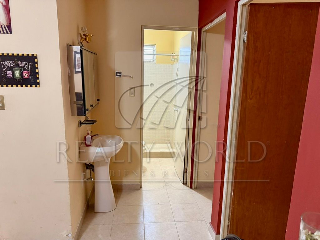 Casa en Venta en Residencial las Puentes