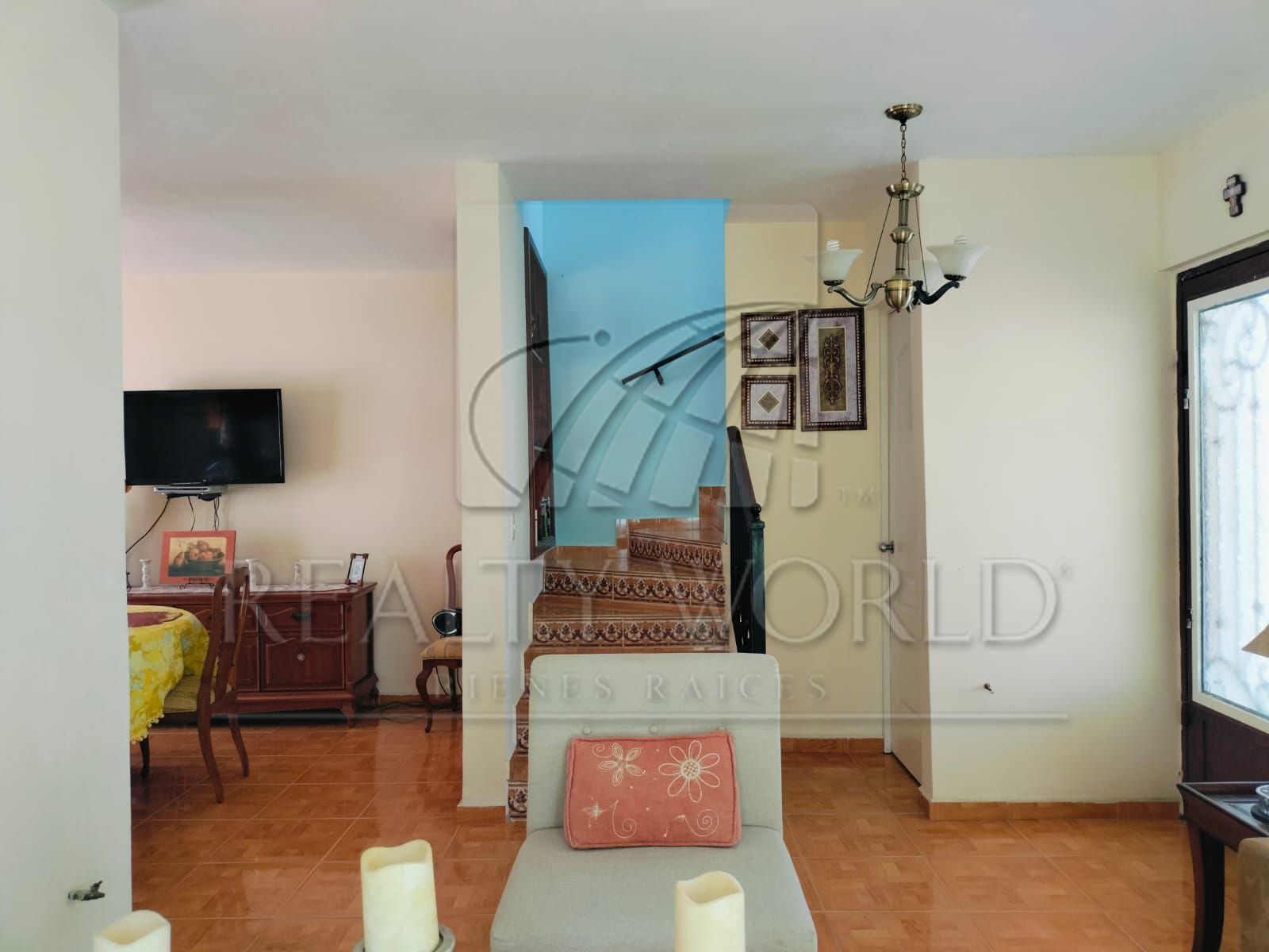 Casa en Venta en Hacienda las Flores