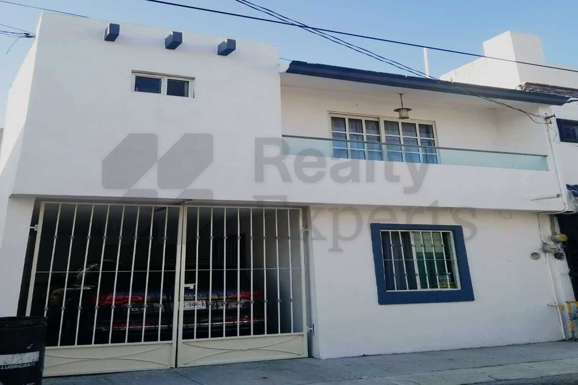 Casa en Venta en Valle de las Palmas IV