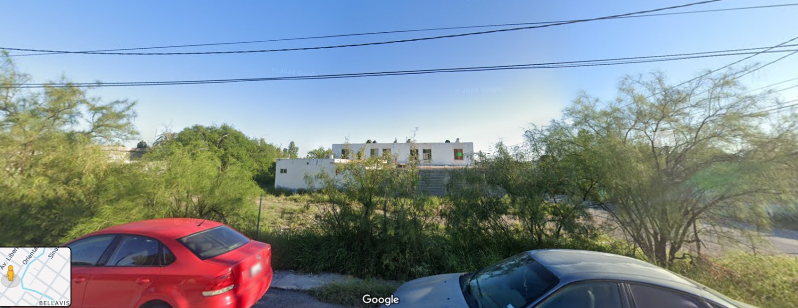 Terreno en Venta en Frontera Centro