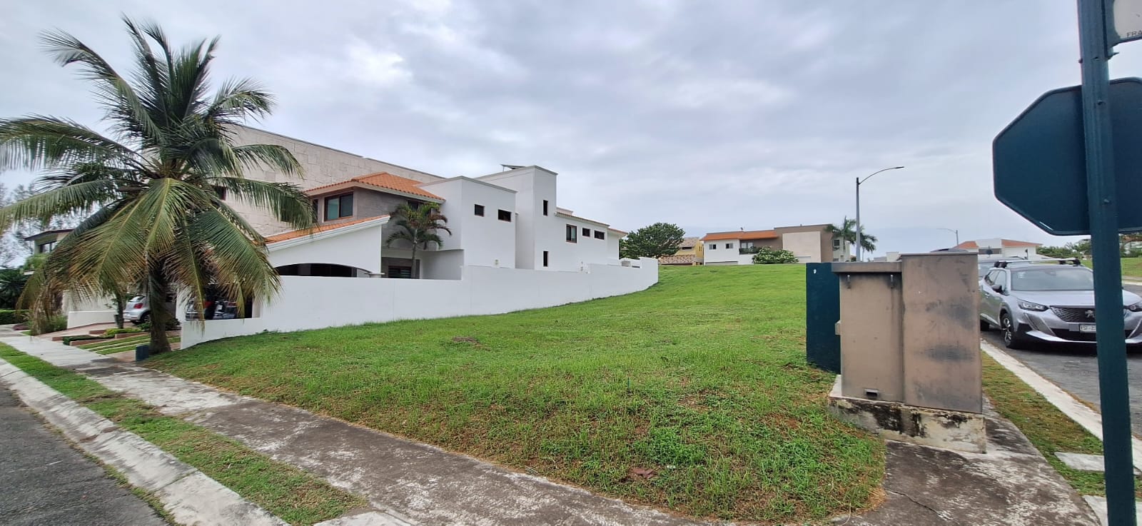 Terreno en Venta en Vista Bella