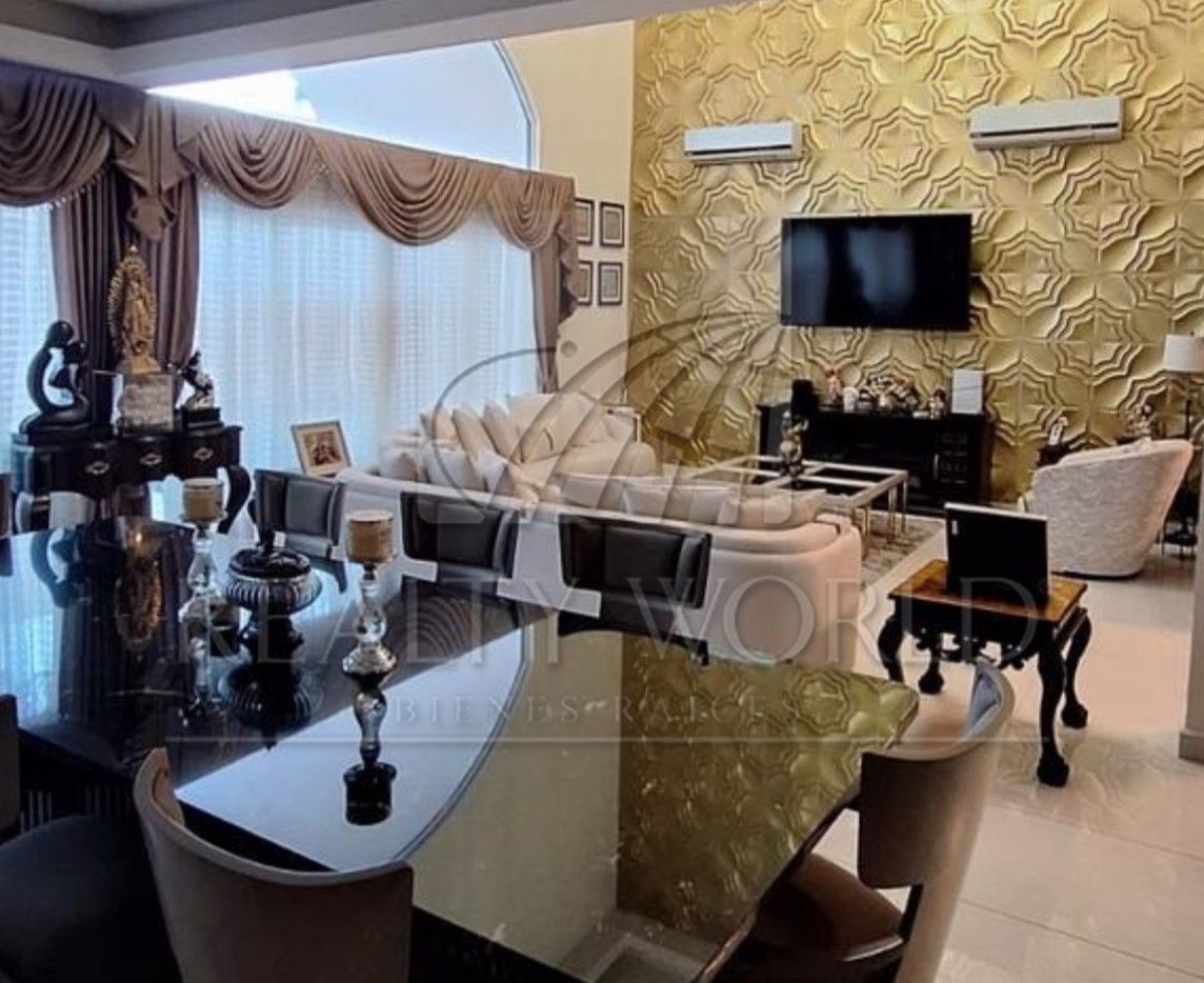 Casa en Venta en Pedregal del Valle