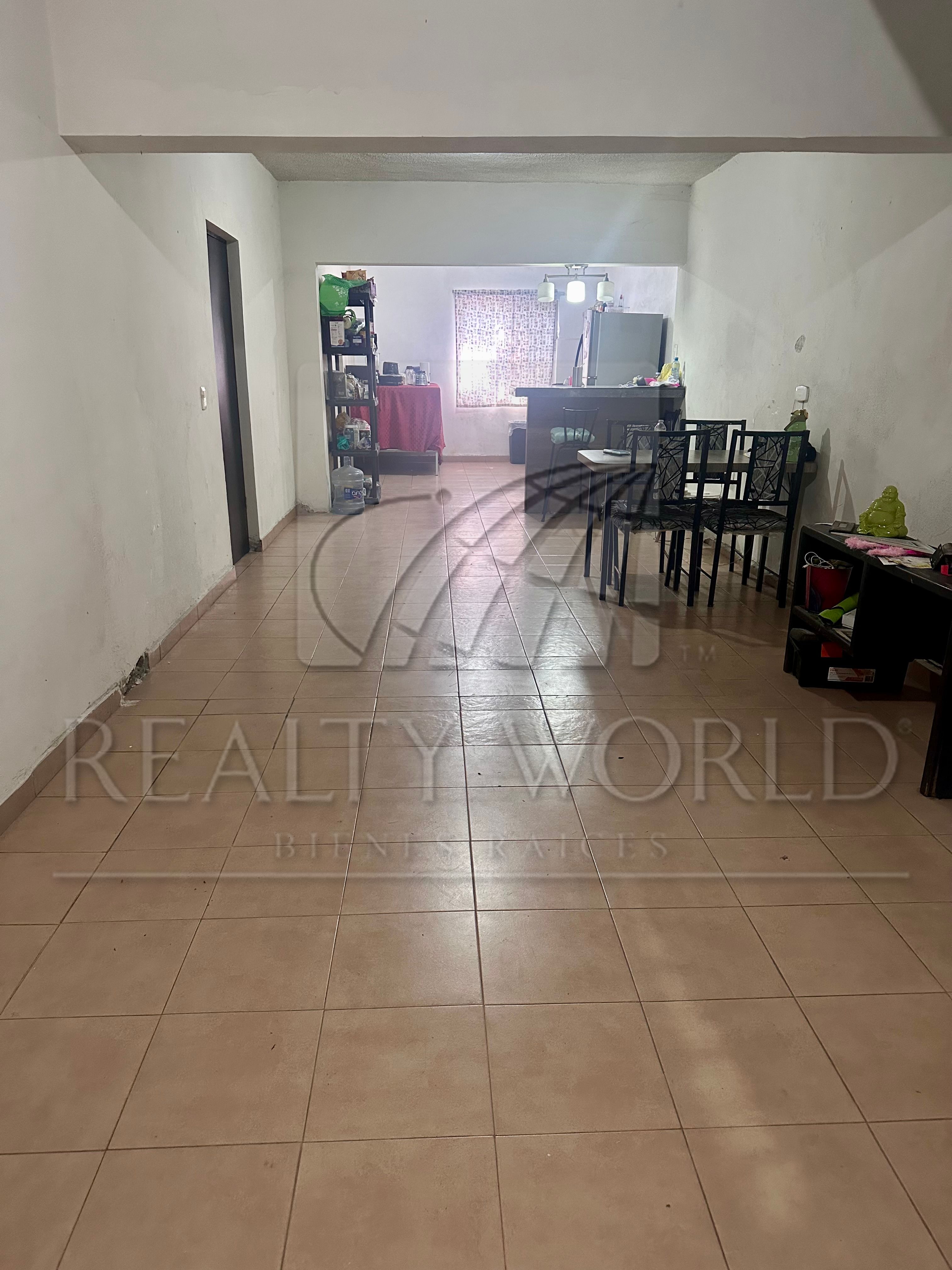 Casa en Venta en Centro de Desarrollo Comunitario CEDECO