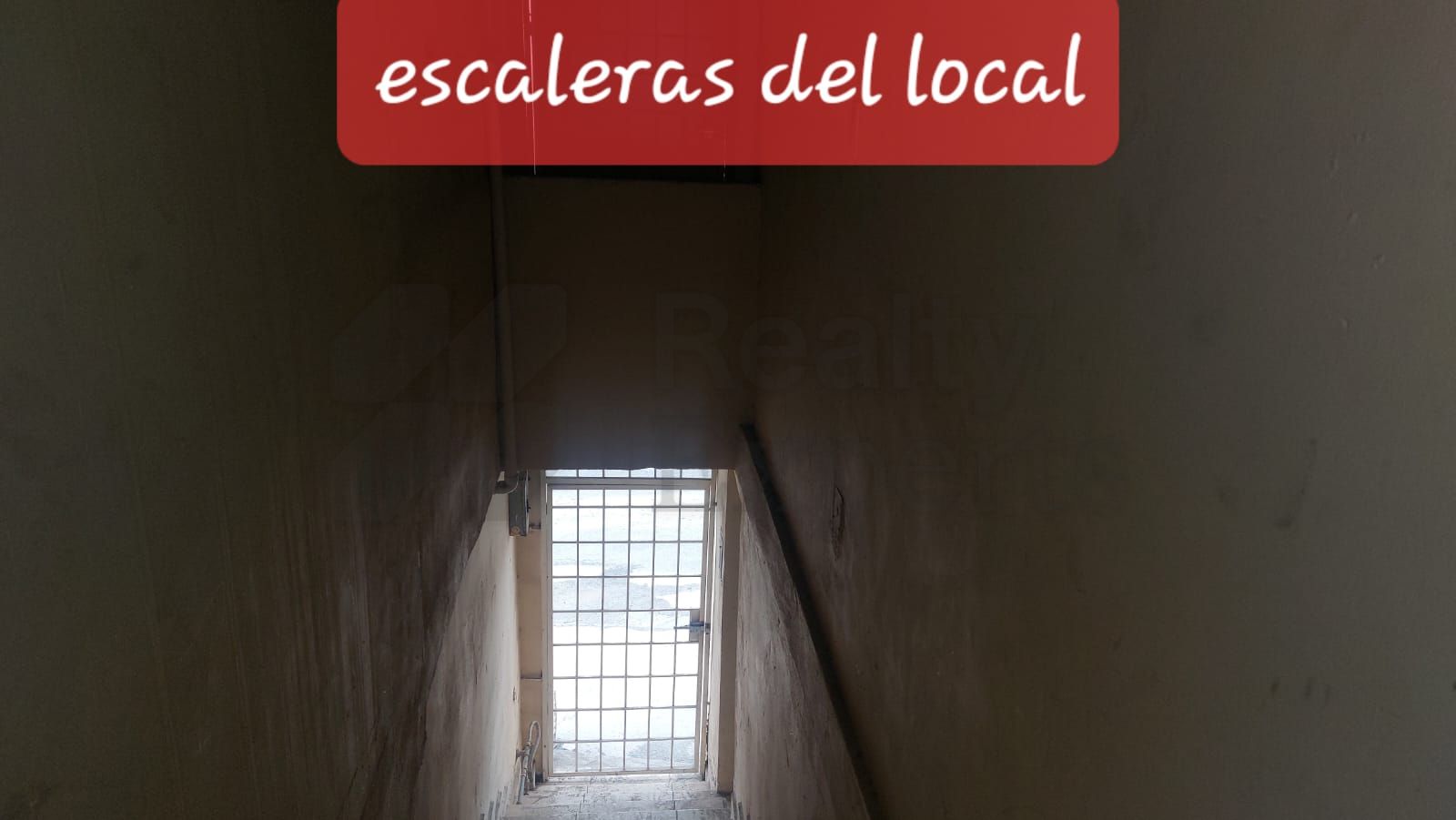 Bodega en Venta en Moderna