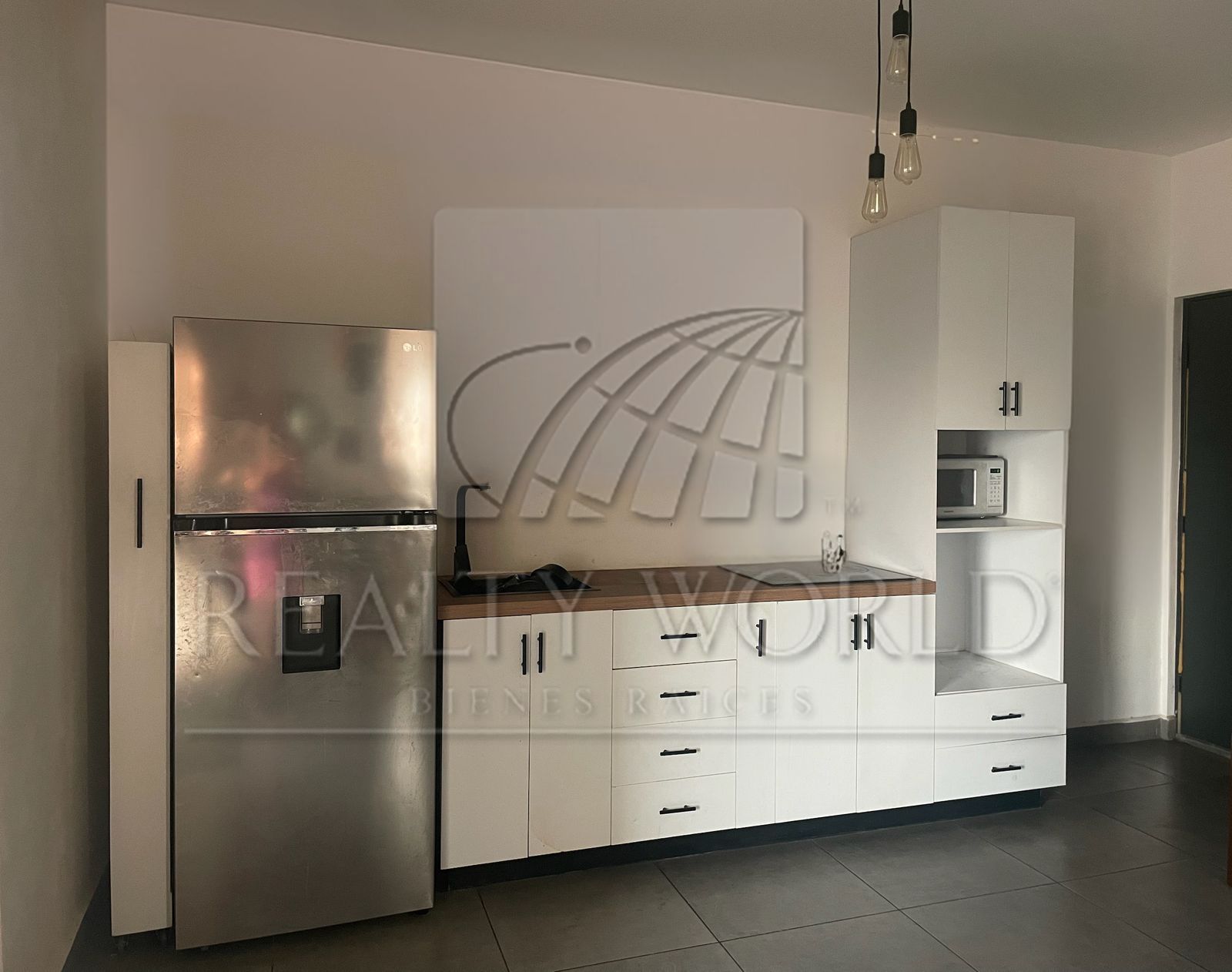 Departamento en Venta en Haus Santa Lucía