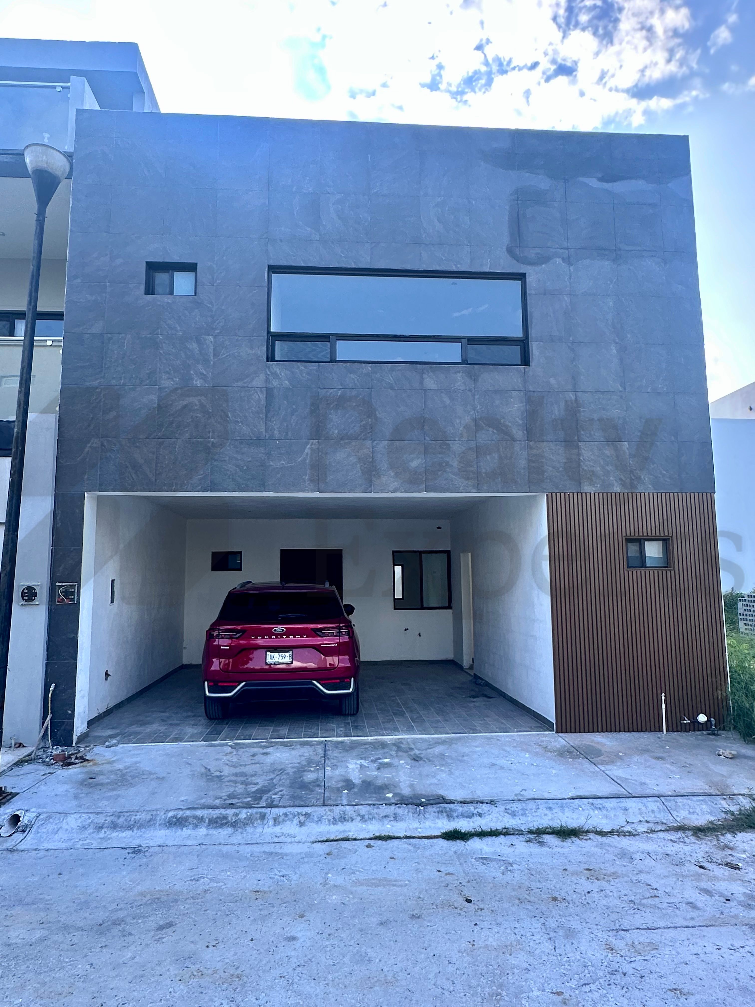 Casa en Venta en La Encomienda