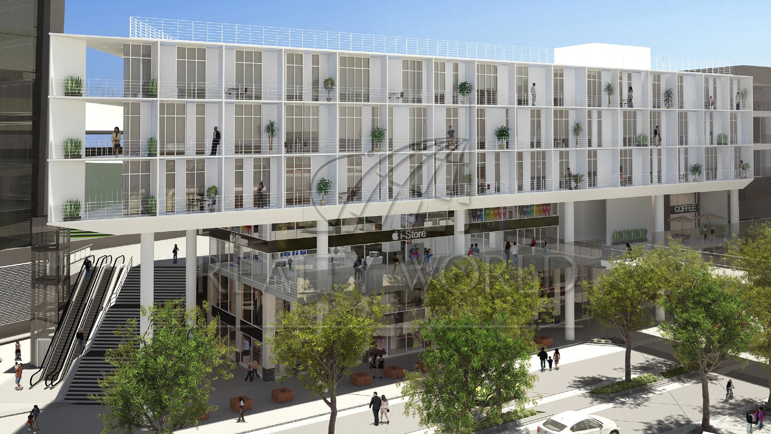 Departamento en Venta en Torre Ten