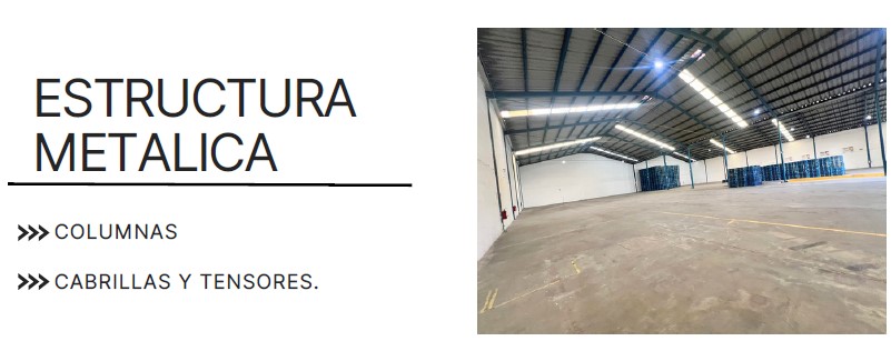 Nave Industrial en Renta en Parque Industrial Milimex Santa Rosa