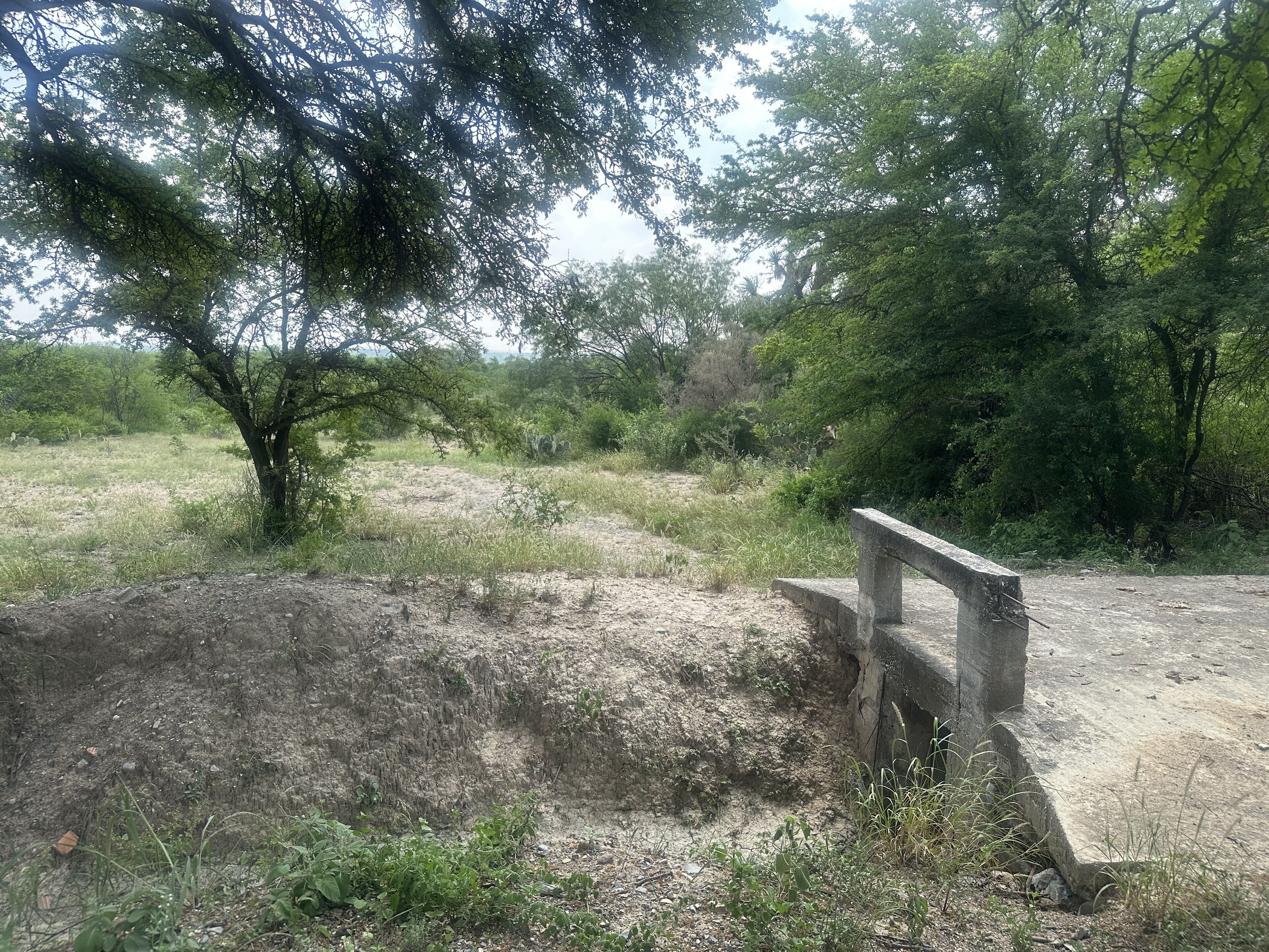 Terreno en Venta en Valle de los Angeles