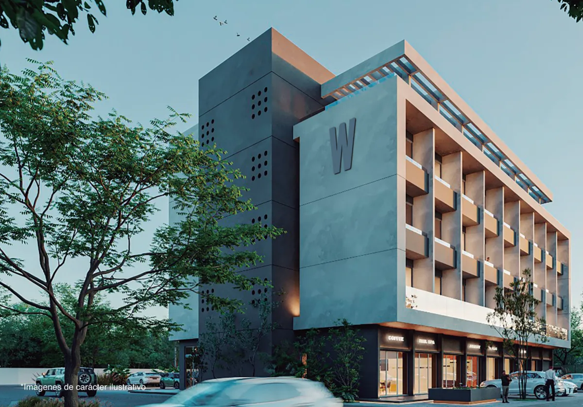 Oficina en Venta en Mérida