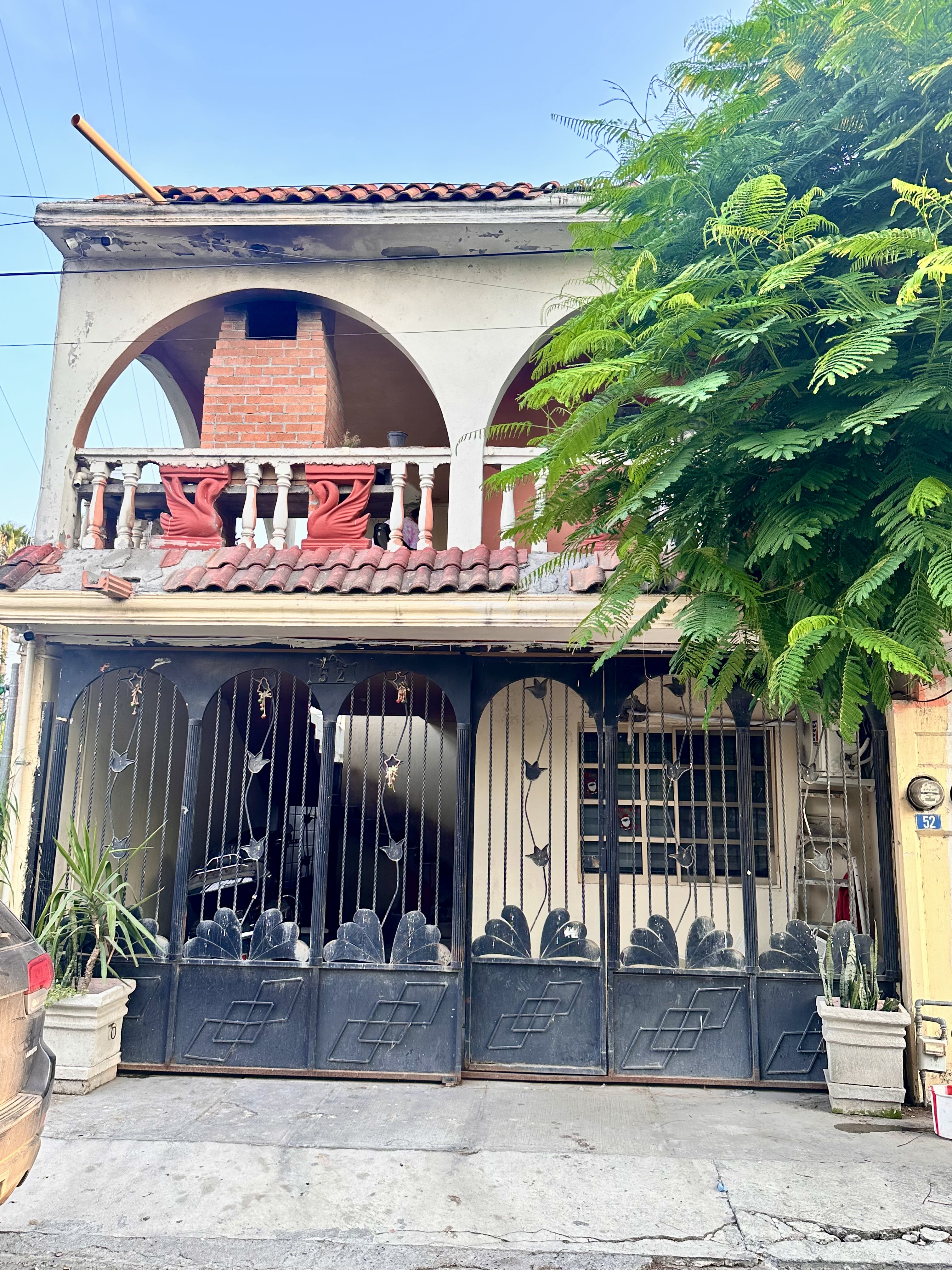 Casa en Venta en Arboledas del Mezquital