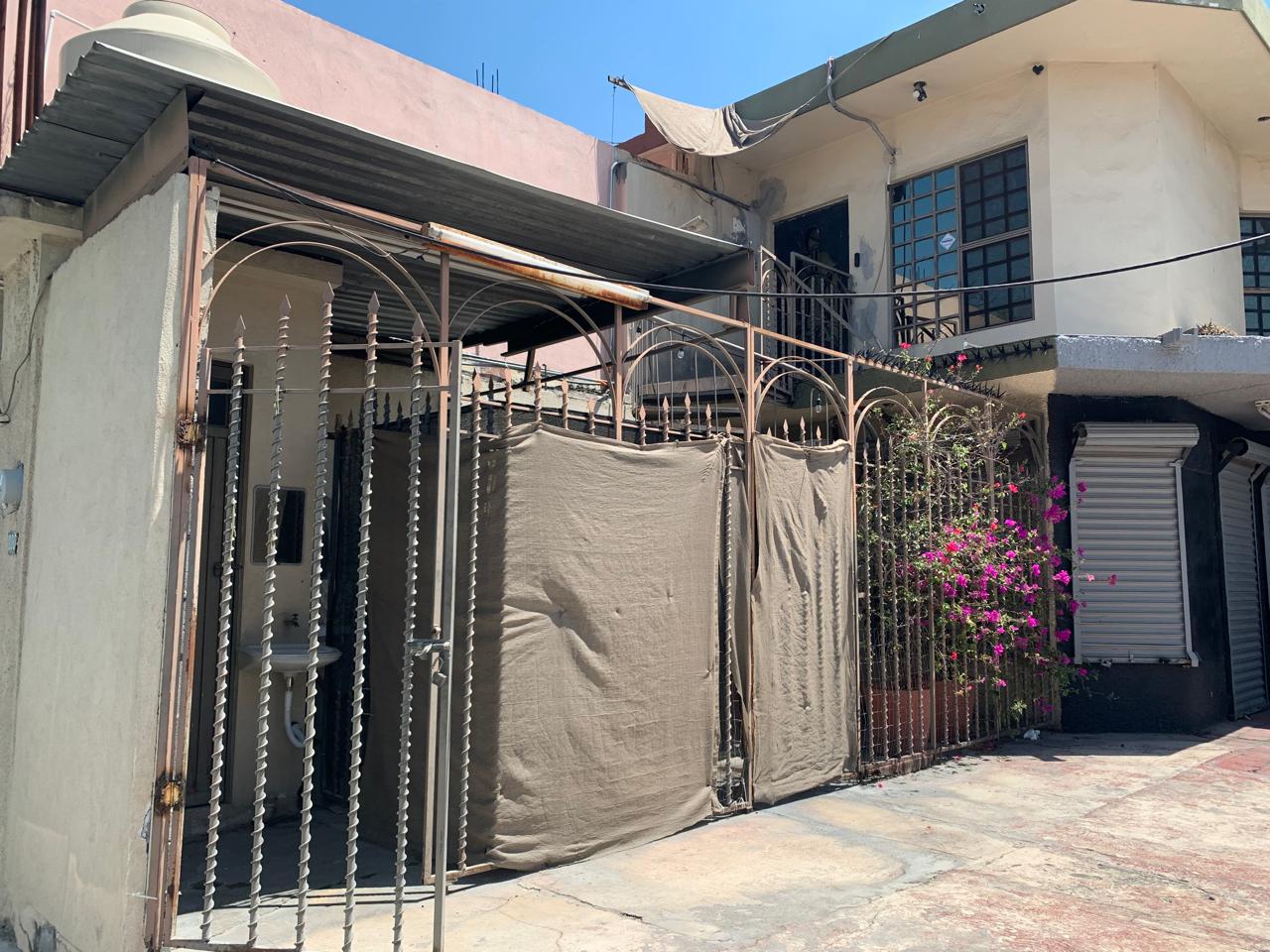 Edificio Mixto en Venta en Las Puentes Sector 4