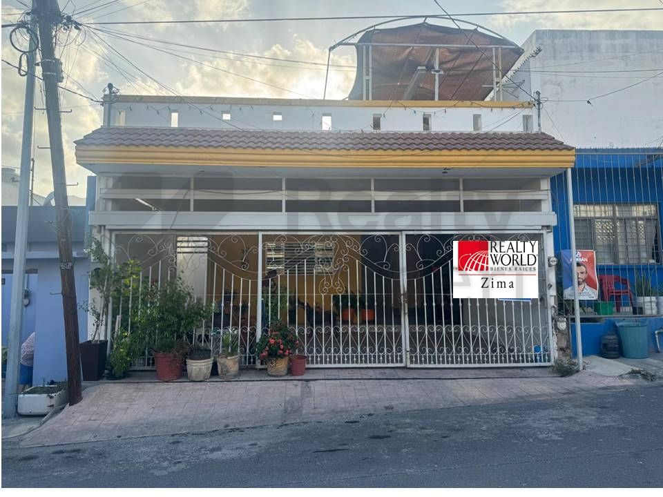 Casa en Venta en Las Brisas