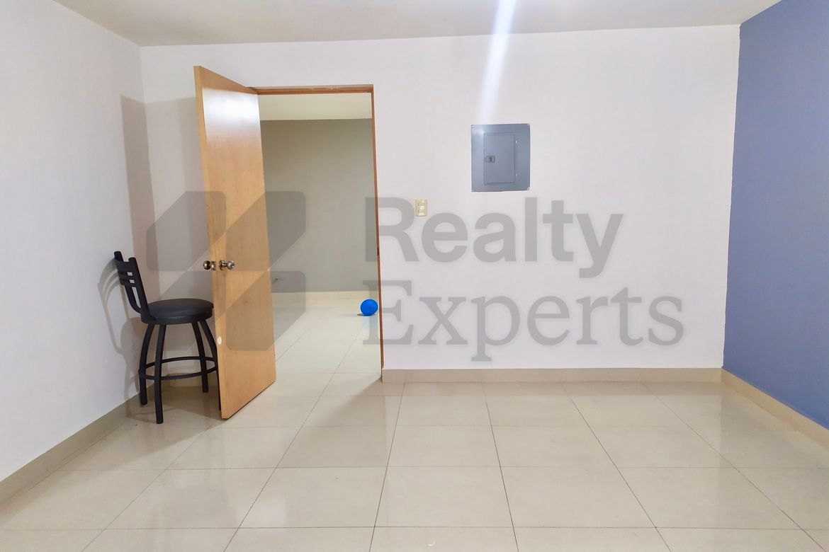 Departamento en Renta en Torres Lindavista