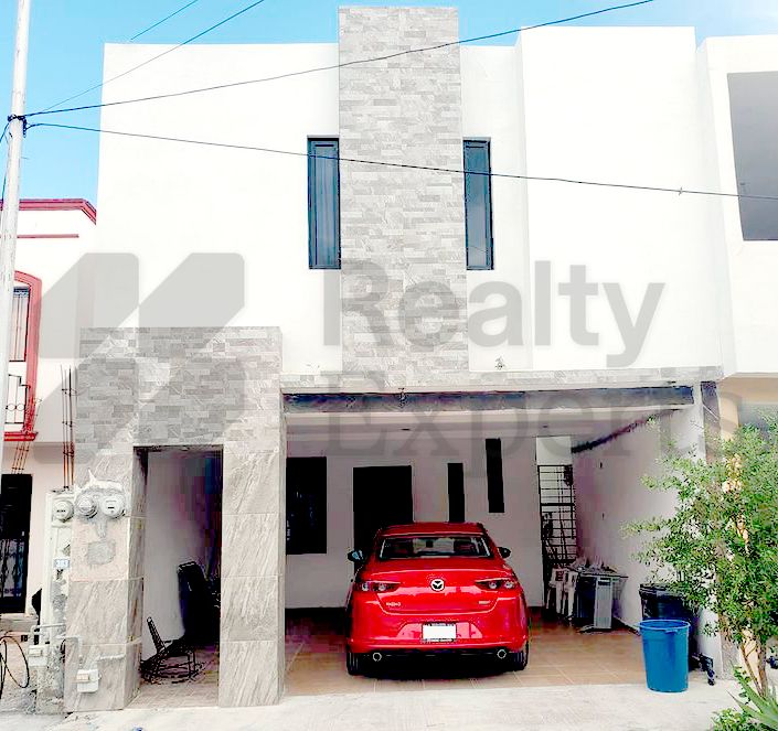 Casa en Venta en Privadas de San Miguel