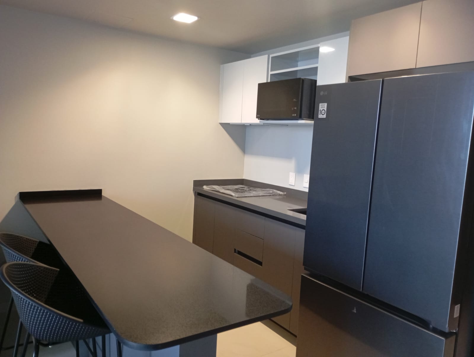 Departamento en Renta en Centro de Monterrey