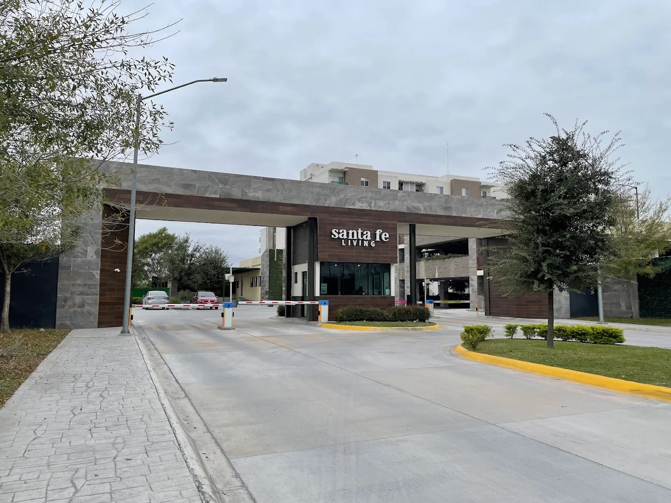 Departamento en Renta en Santa Fe Living