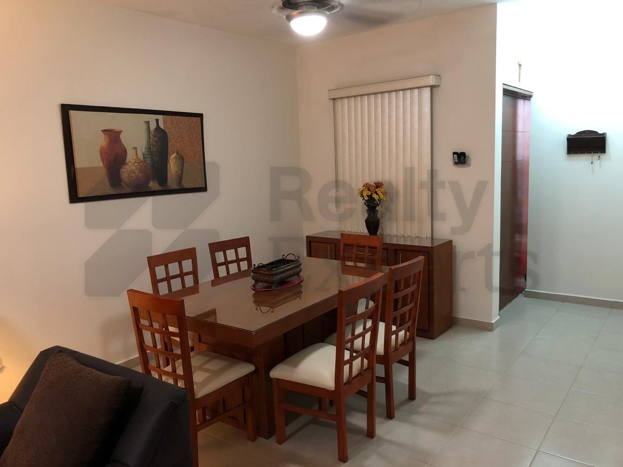 Departamento en Renta en Residencial Anáhuac
