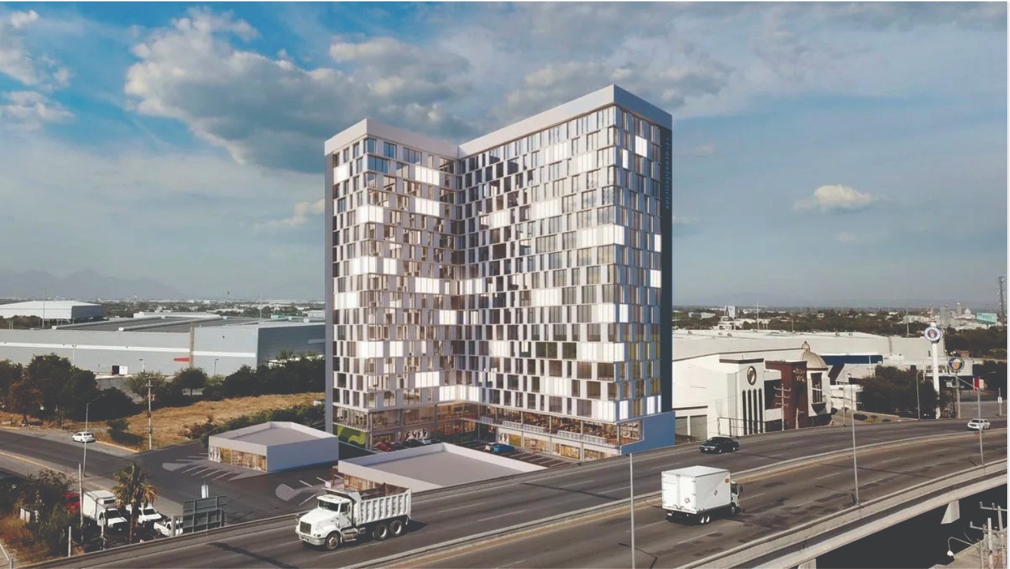 Local en Venta en Loreto - Apodaca Tower