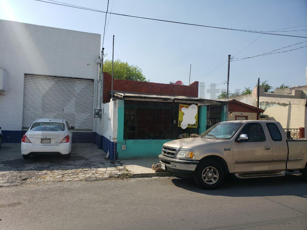 Casa en Venta en Nuevo Repueblo