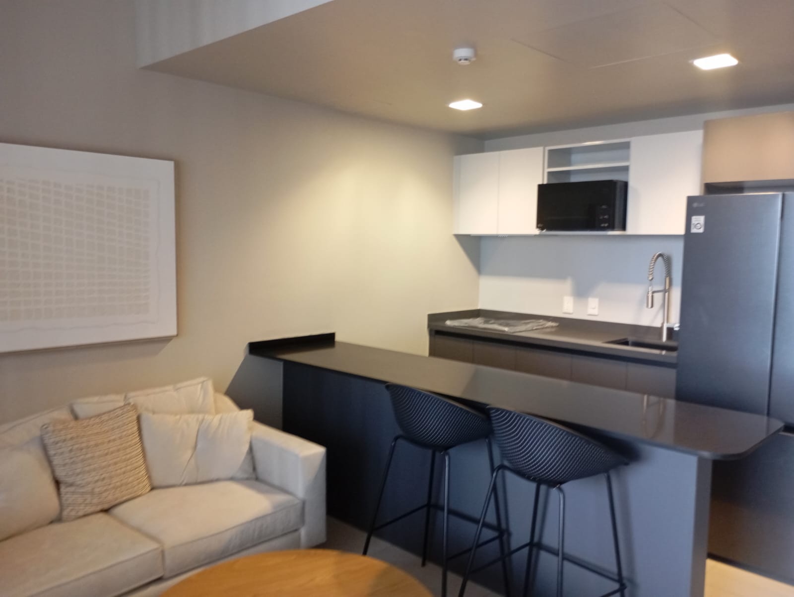 Departamento en Renta en Centro de Monterrey