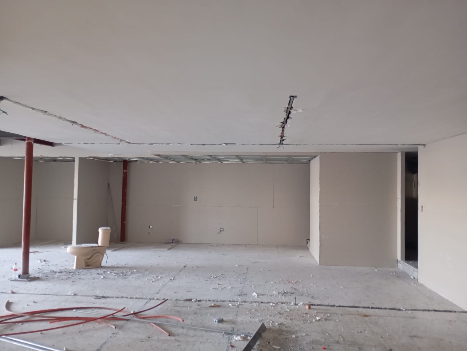 Bodega en Renta en Loma Larga