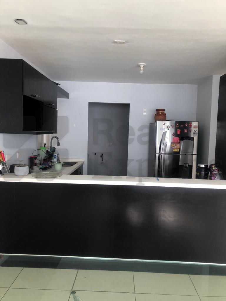 Casa en Renta en Privadas Borneo