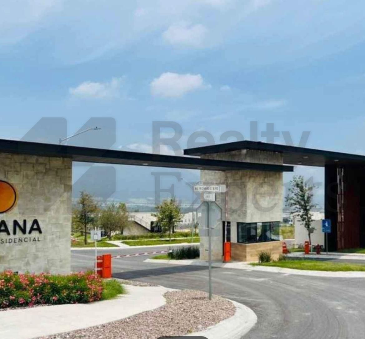 Terreno en Venta en Solana Residencial Sector Alfa