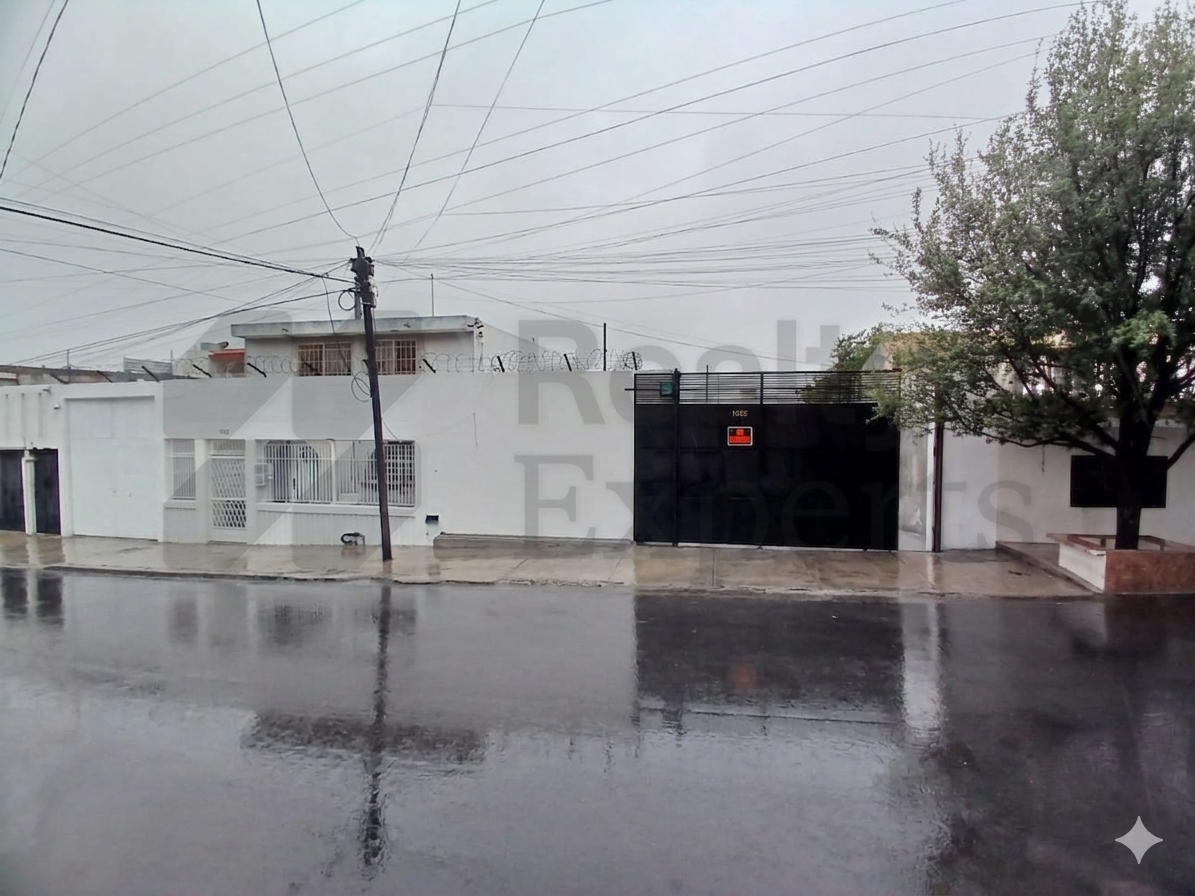 Casa en Venta en Topo Chico