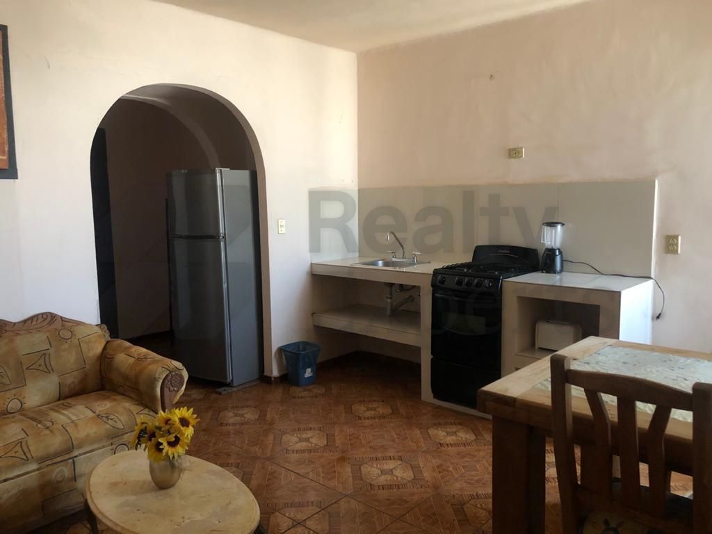 Casa en Venta en Del Valle