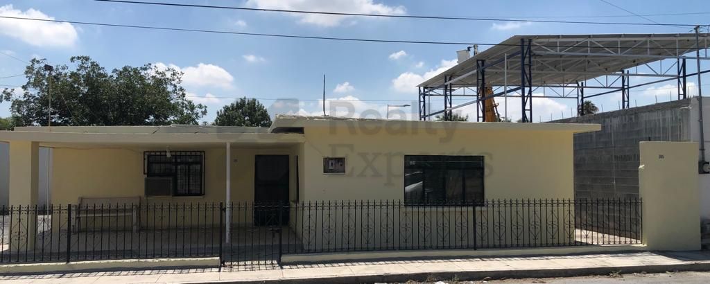 Casa en Venta en Fracc. Ricardo Flores Magón