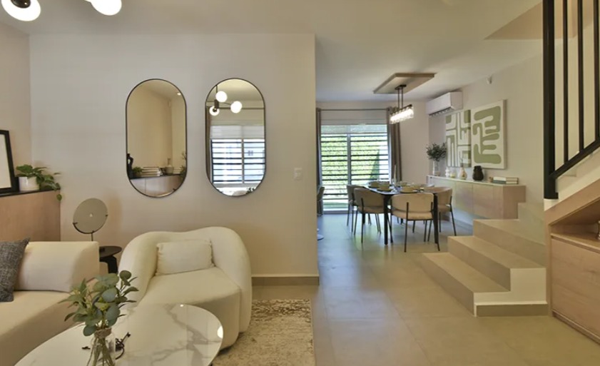 Casa en Venta en EVANIA