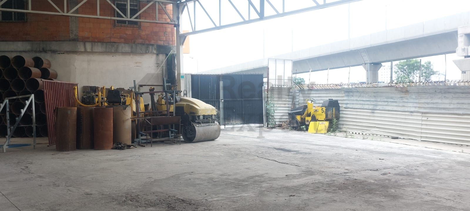 Bodega en Renta en Esmeralda
