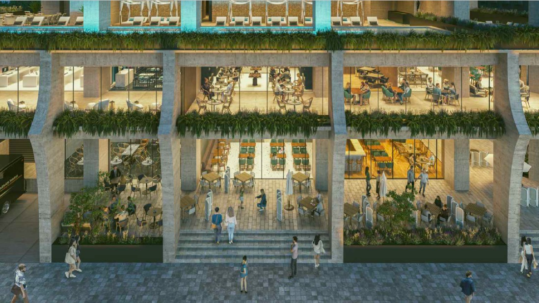 Departamento en Venta en Centro