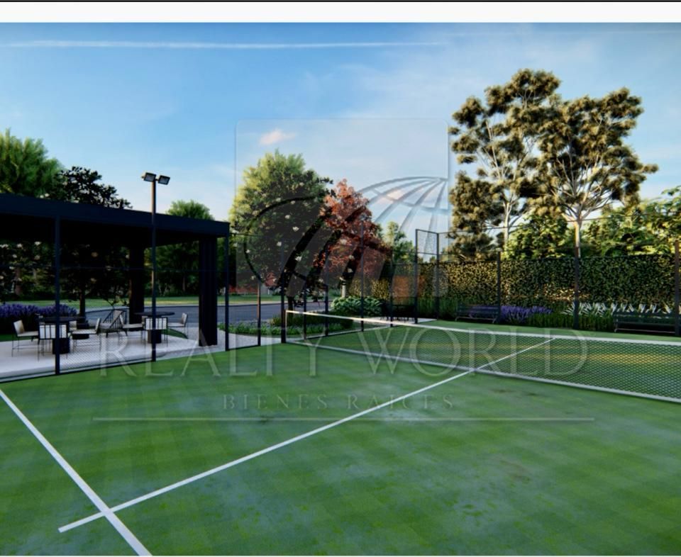 Terreno en Venta en El Ranchito