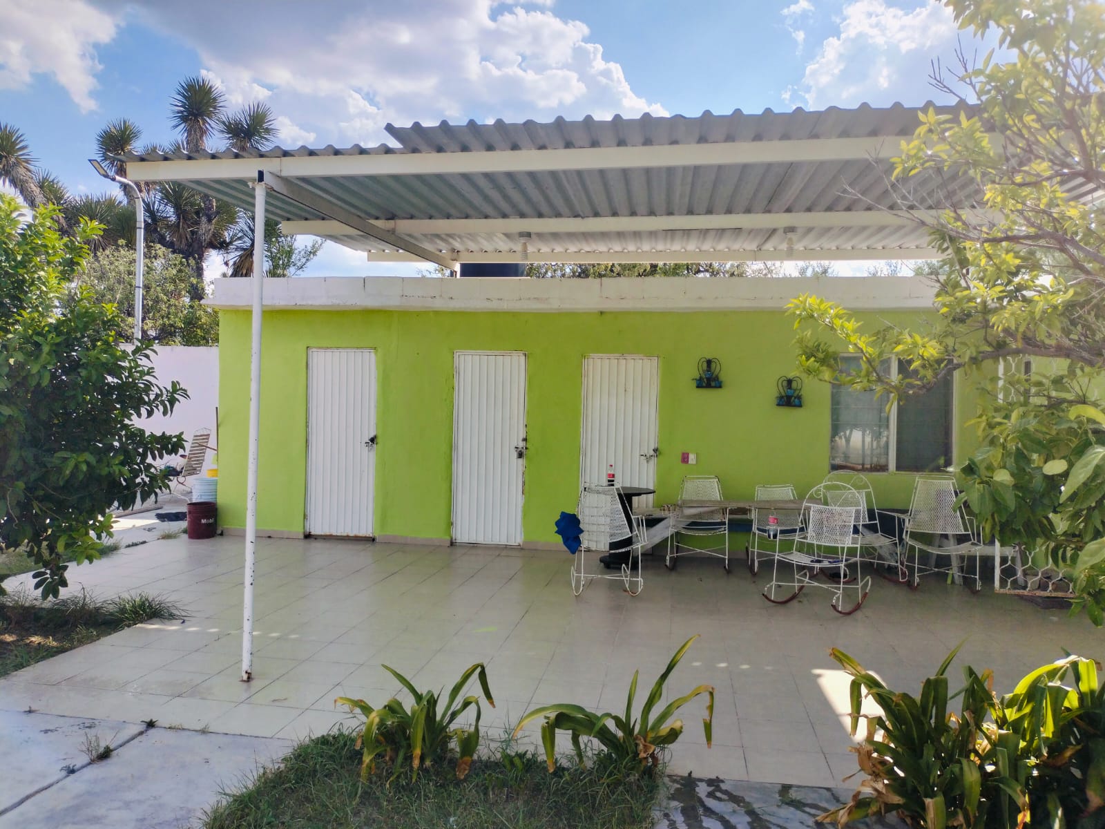 Quinta en Venta en Las Abejas