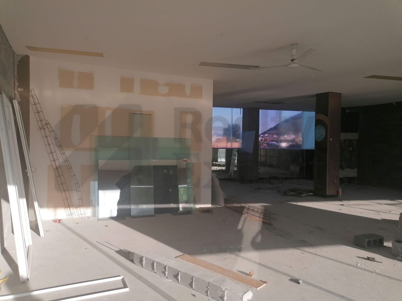 Local en Renta en Imagen Vision